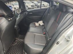 
										Toyota Levin, 2020 full									
