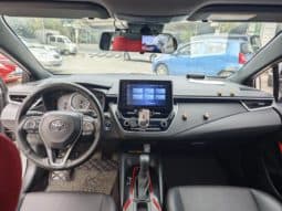 
										Toyota Levin, 2020 full									