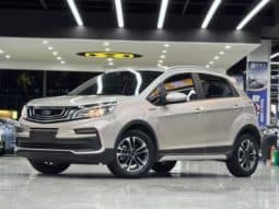 67d29ce450bbe Geely Vision X3, 2020