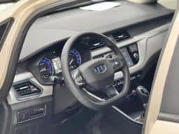 
										Geely Vision X3, 2020 full									