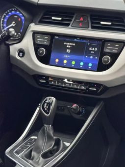 
										Geely Vision X3, 2020 full									