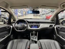 
										Geely Vision X3, 2020 full									