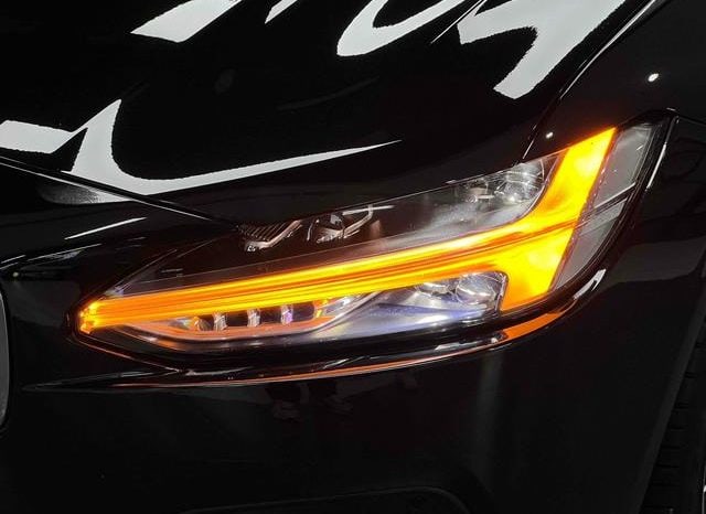 
								Volvo S90, 2022 full									