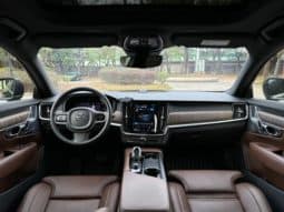 
										Volvo S90, 2022 full									