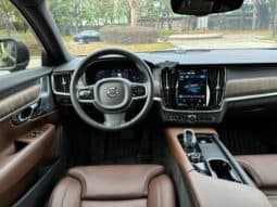 
										Volvo S90, 2022 full									