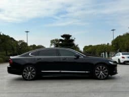 
										Volvo S90, 2022 full									