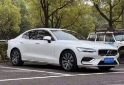 
										Volvo S60, 2021 full									