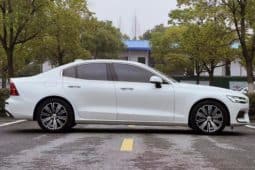 
										Volvo S60, 2021 full									