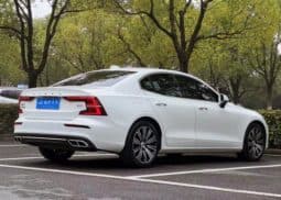 
										Volvo S60, 2021 full									