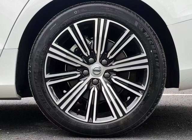 
								Volvo S60, 2021 full									