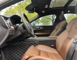 
										Volvo S60, 2021 full									