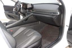 
										Hyundai Elantra (VII), 2022 full									