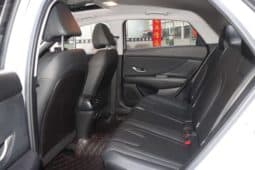 
										Hyundai Elantra (VII), 2022 full									