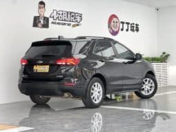 
										Chevrolet Explorer, 2021 full									