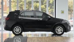 
										Chevrolet Explorer, 2021 full									