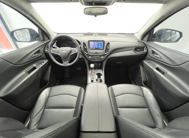 
								Chevrolet Explorer, 2021 full									