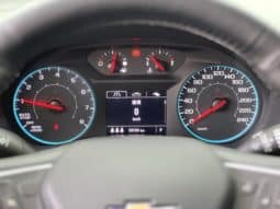 
										Chevrolet Explorer, 2021 full									
