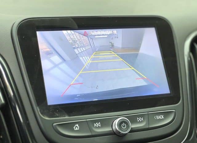 
								Chevrolet Explorer, 2021 full									