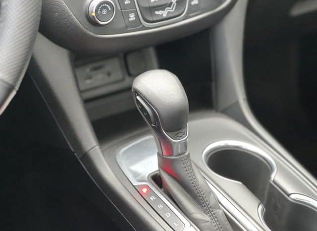 
								Chevrolet Explorer, 2021 full									