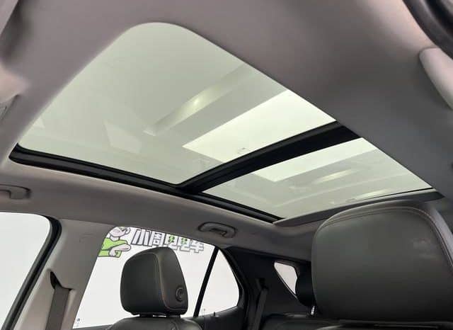 
								Chevrolet Explorer, 2021 full									