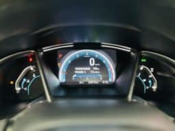 
										Honda Civic, 2020 full									