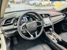 
										Honda Civic, 2020 full									