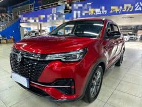 Changan CS55 PLUS, 2021