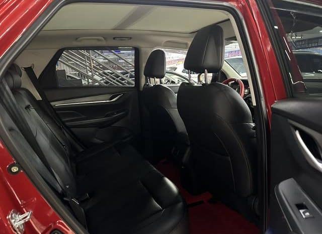 
								Changan CS55 PLUS, 2021 full									