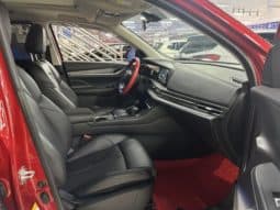 
										Changan CS55 PLUS, 2021 full									