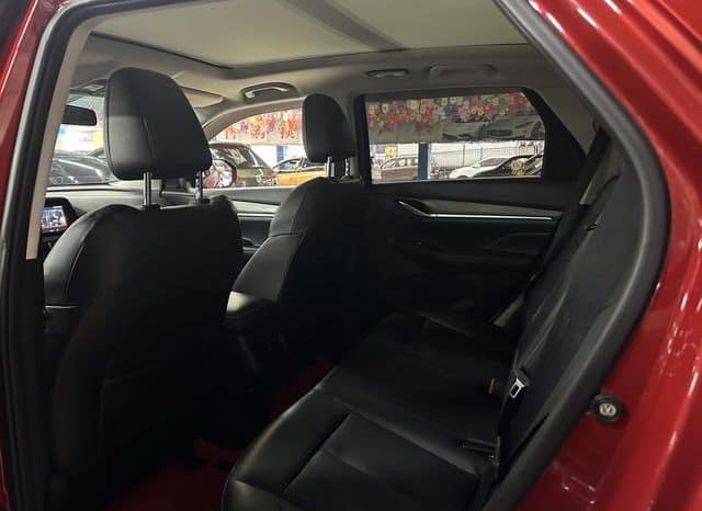 
								Changan CS55 PLUS, 2021 full									