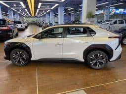 
										Toyota GAC bZ4X, 2022 full									