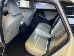 
										Toyota GAC bZ4X, 2022 full									