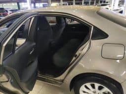 
										Toyota Corolla (XII), 2022 full									