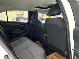 
										Toyota Corolla (XII), 2020 full									