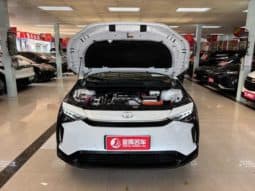 
										Toyota GAC bZ4X, 2023 full									