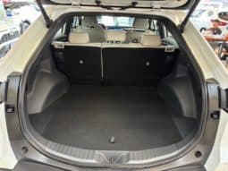 
										Toyota GAC bZ4X, 2023 full									
