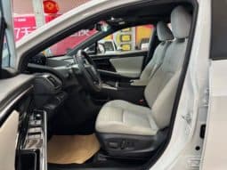 
										Toyota GAC bZ4X, 2023 full									