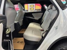 
										Toyota GAC bZ4X, 2023 full									