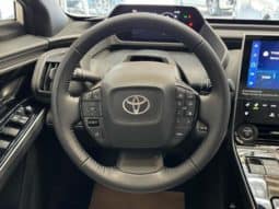 
										Toyota GAC bZ4X, 2023 full									