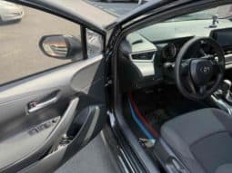 
										Toyota Levin, 2020 full									