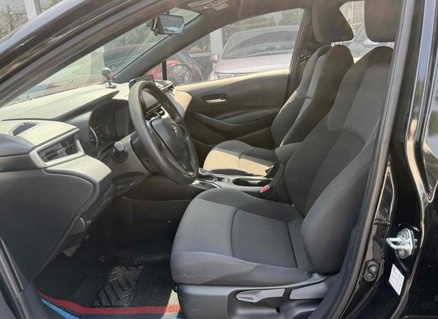 
								Toyota Levin, 2020 full									
