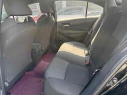 
										Toyota Levin, 2020 full									