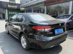 
										Toyota Levin, 2020 full									