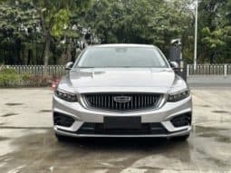 
										Geely Preface, 2022 full									