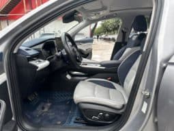
										Geely Preface, 2022 full									