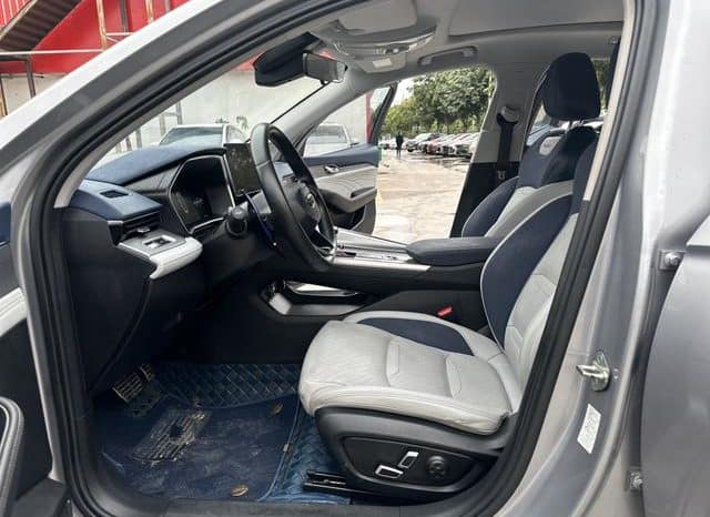 
								Geely Preface, 2022 full									