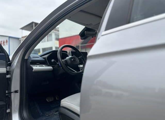 
								Geely Preface, 2022 full									