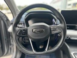 
										Geely Preface, 2022 full									
