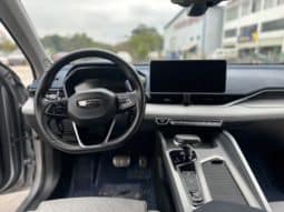
										Geely Preface, 2022 full									