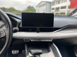 
										Geely Preface, 2022 full									